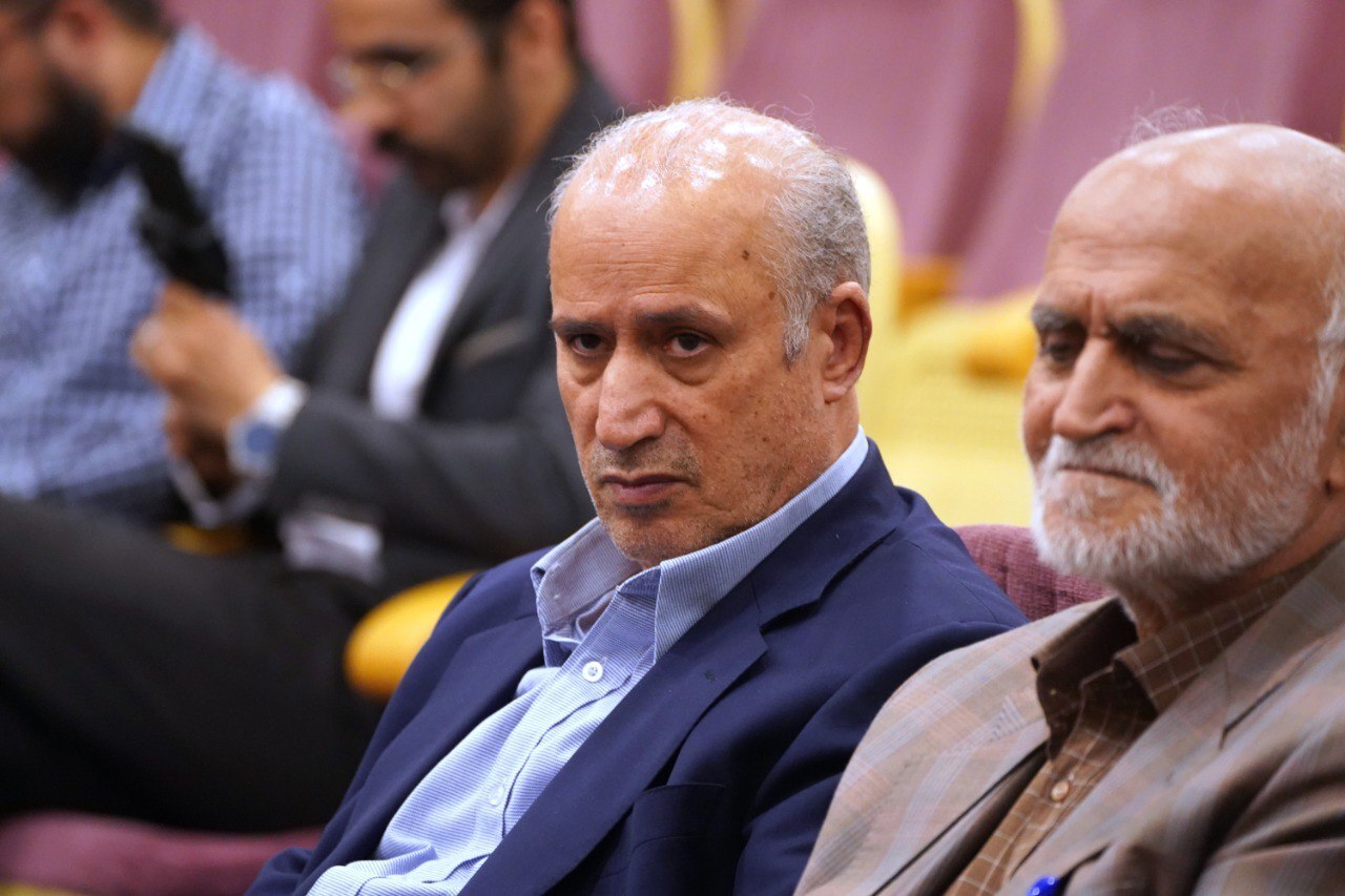 گزارش تصویری/ مراسم اختتامیه مربیگری سطح A آسیا