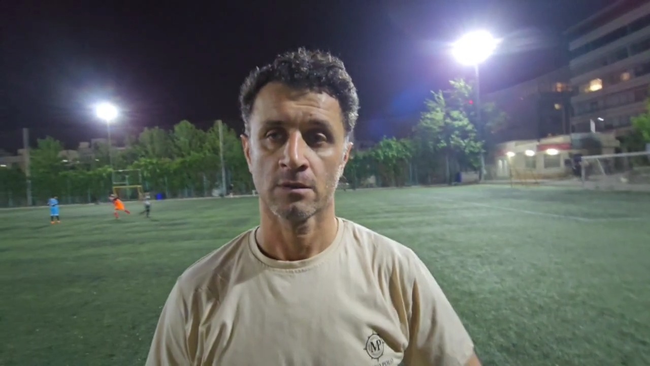 واکنش بهمن طهماسبی به عملکرد ضعیف مهاجمان استقلال
