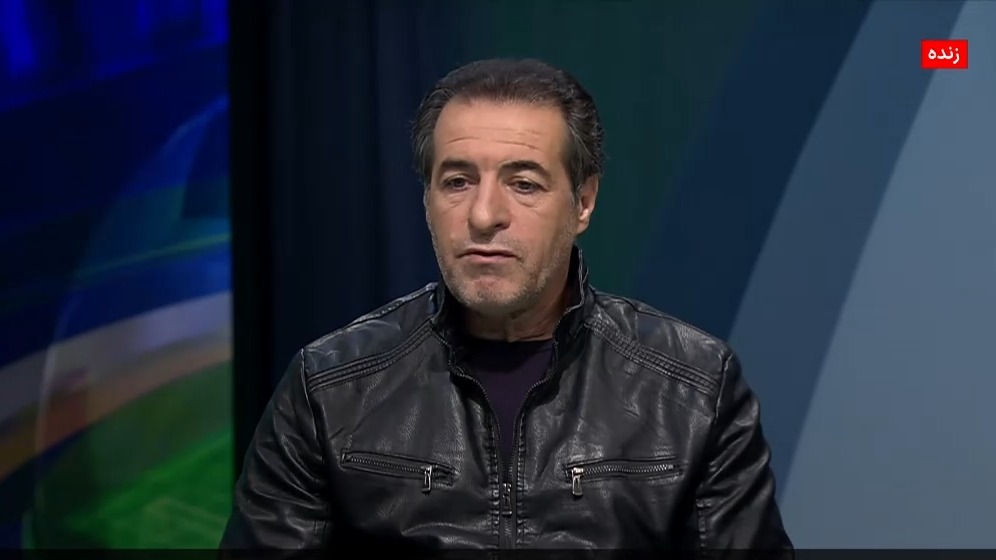 ورمزیار: از آقای نظری جویباری انتظار نداشتم جلسه پیشکسوتان استقلال را گزینشی برگزار کند