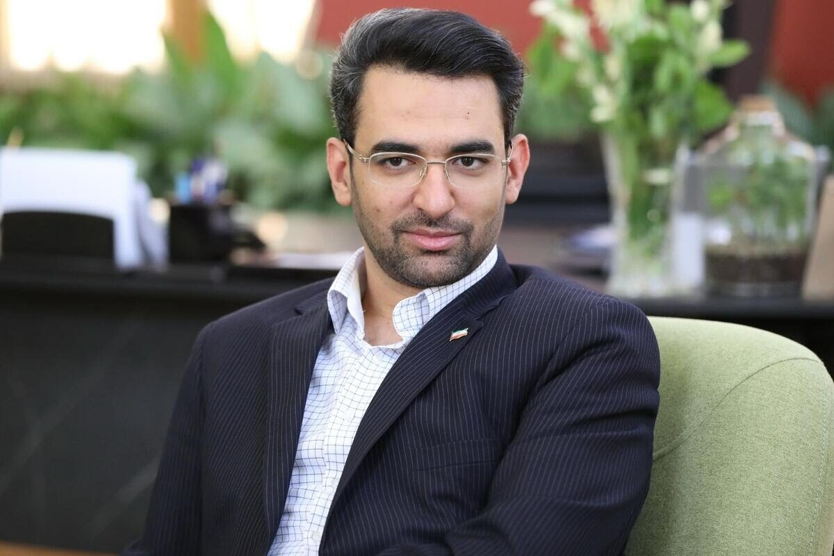 کنایه جدید آذری‌جهرمی به استقلالی‌ها