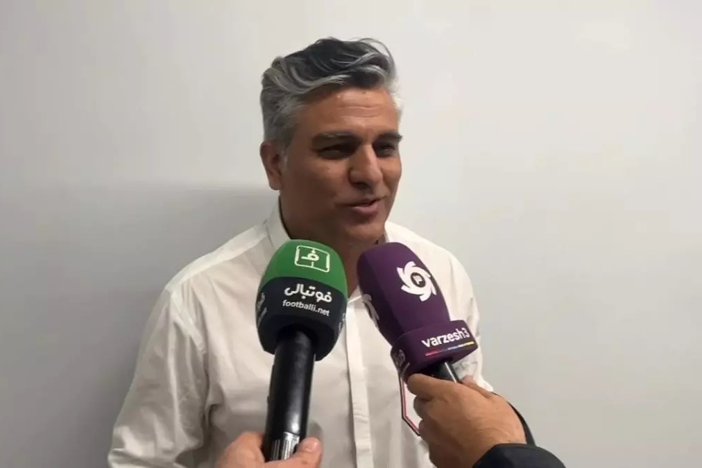 طعنه‌های زیرکانه کرمانشاهی به شجاع و موسیمانه!