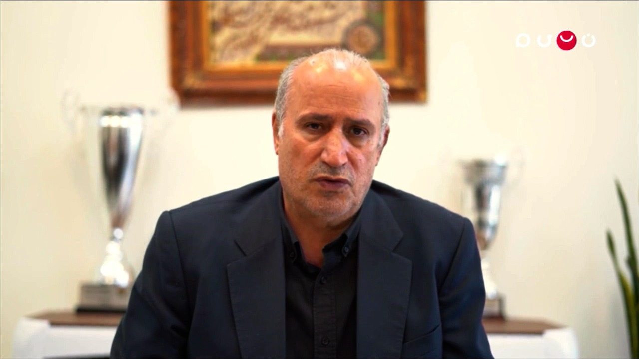 پاسخ مهدی تاج به پیشنهاد جناب‌خان برای تغییر لوگو فدراسیون فوتبال