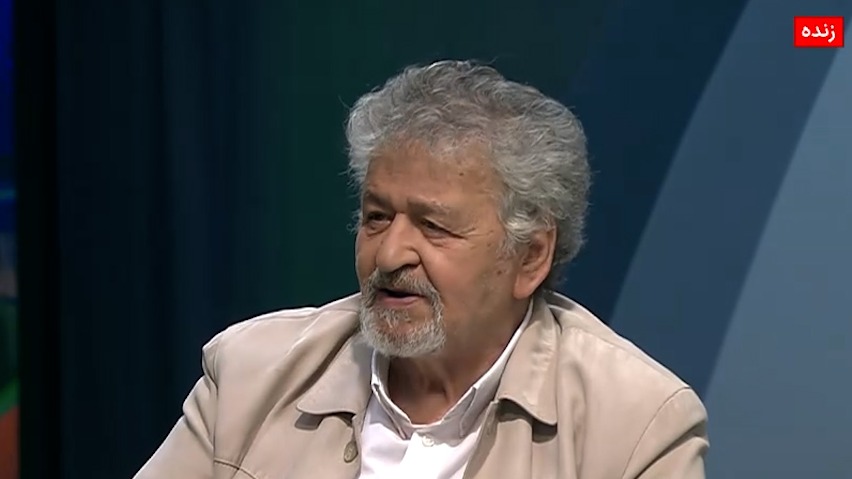 امیر عابدینی: از مجمع فدراسیون فوتبال به خاطر انتخابات دلخور نیستم