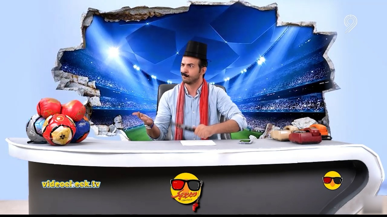 ماجرای تبرکشی در لیگ پایه؛ همین را کم داشتیم!