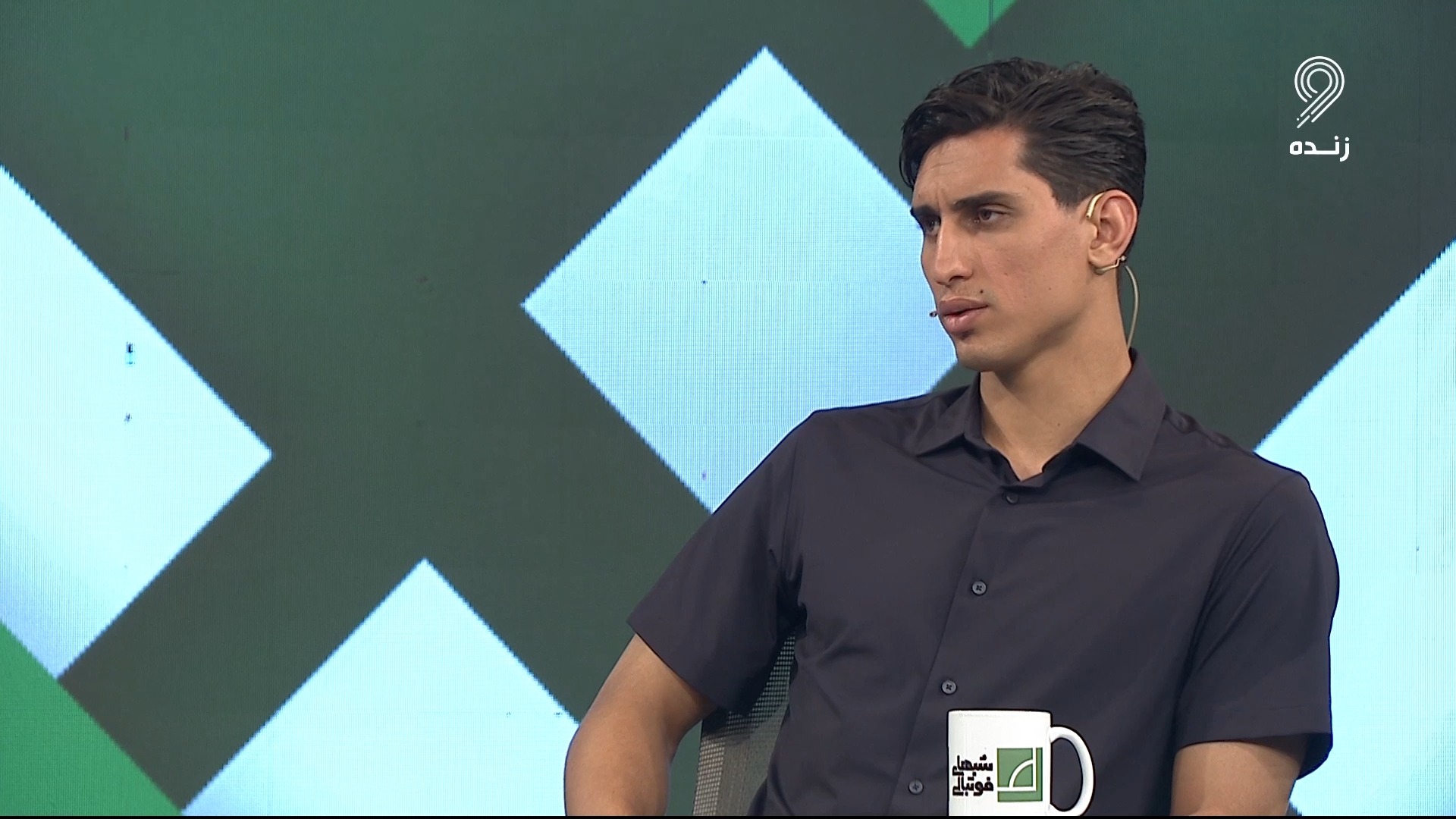 واکنش هاشم نژاد و محمد نادری به شایعه جدایی مهدی ترابی از تراکتور