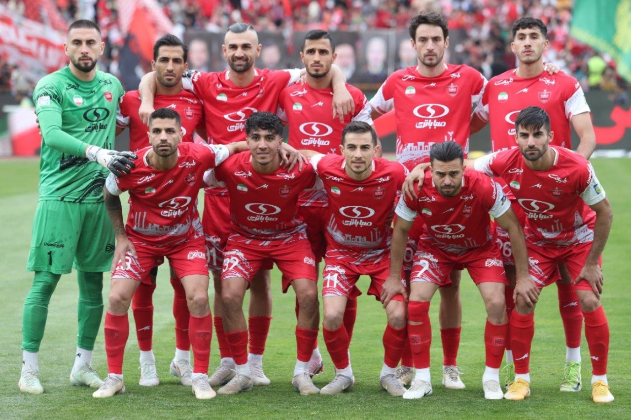 پرداخت میلیاردی به خارجی‌های پرسپولیس و جریمه ۱۰ هزاردلاری + سند