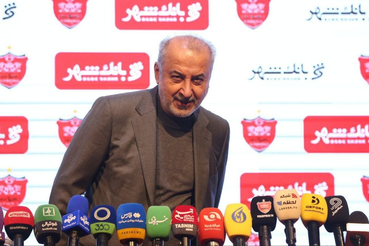 انتقاد بانک شهر از رضا درویش بابت جدایی بیرانوند، ترابی و اسماعیلی‌فر!