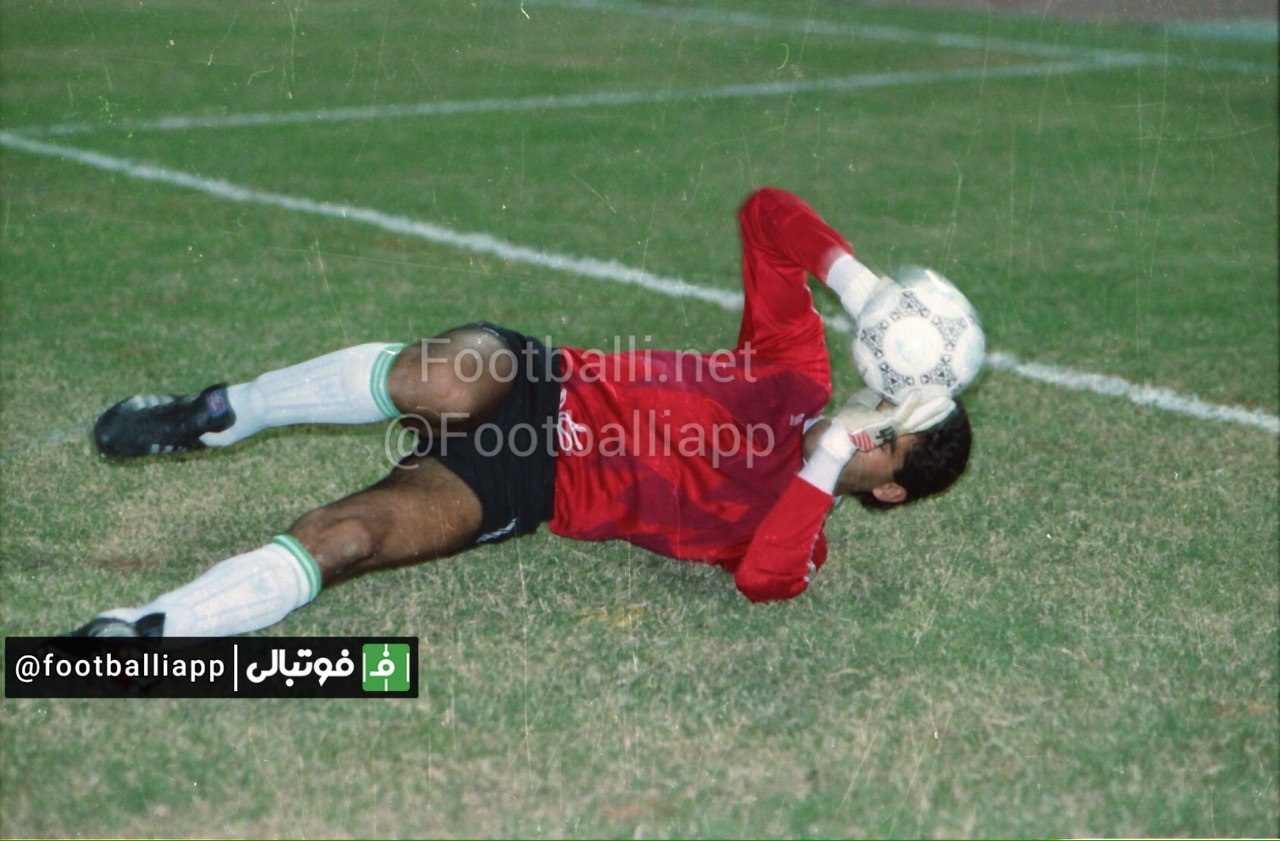 پرونده ویژه/ بازخوانی یک انتقال جنجالی؛ چرا عابدزاده از استقلال به پرسپولیس رفت؟