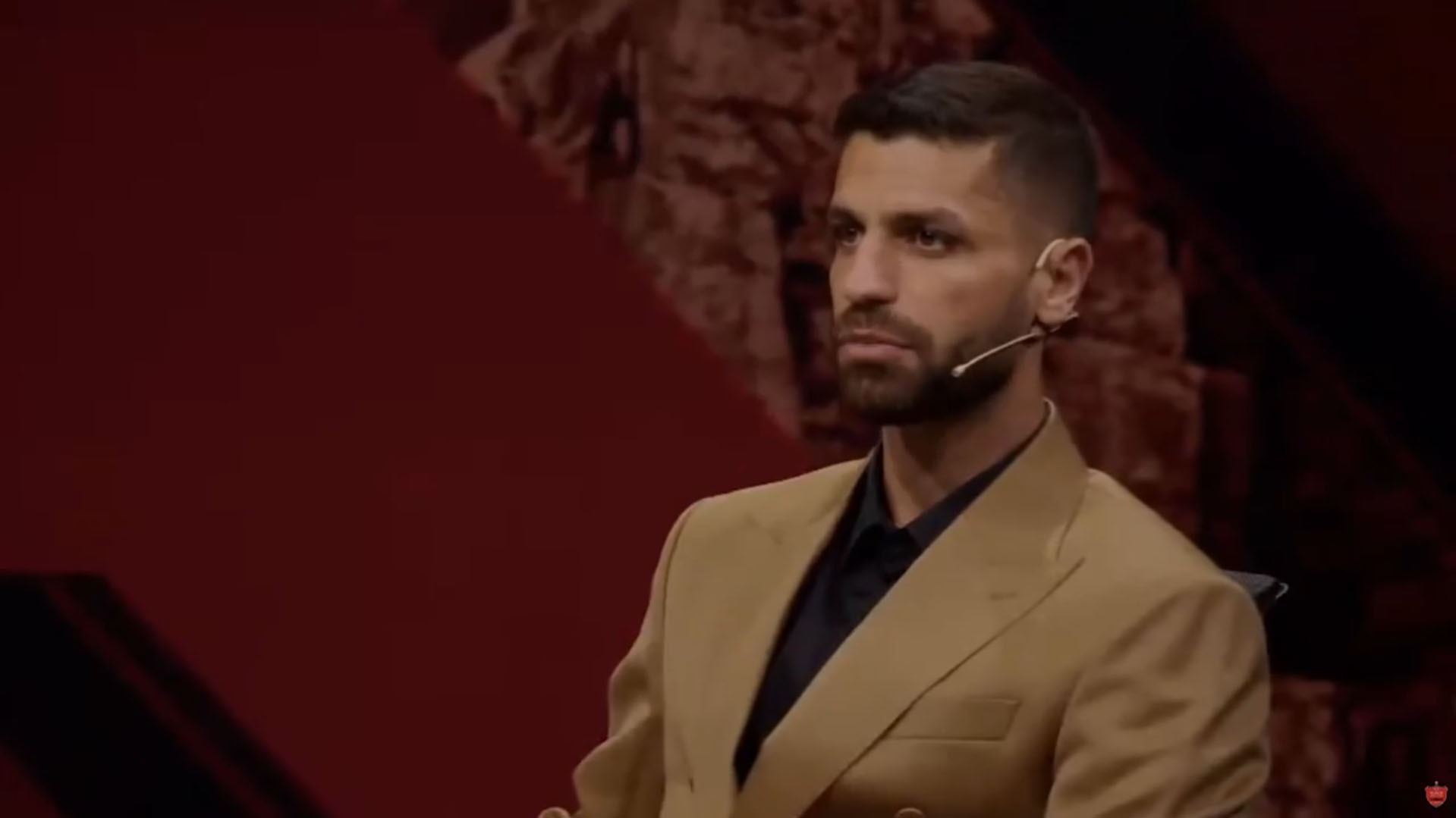 میلاد سرلک: از هواداران بابت فصل گذشته عذرخواهی می‌کنم