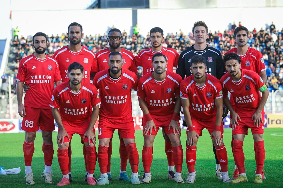 10 بازیکن از نساجی رفتنی شدند