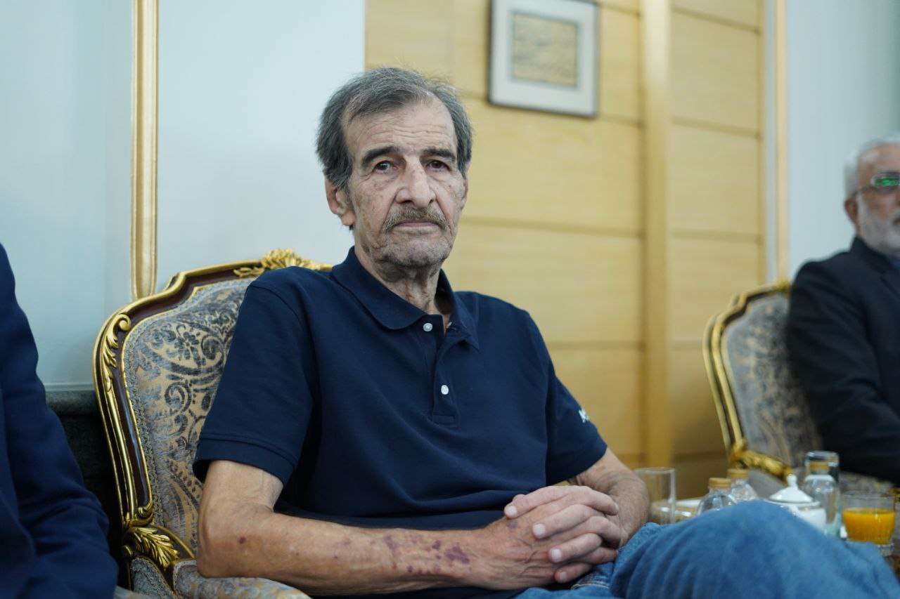 گزارش تصویری/ اعزام تیم ملی به دوحه