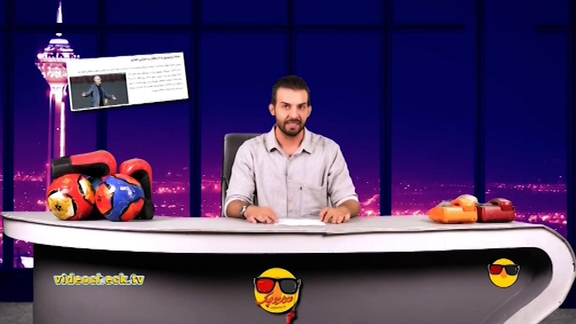 بوژوویچ: قهرمانی استقلال متعلق به من است نه جباری!/ کنایه عبدالله روا