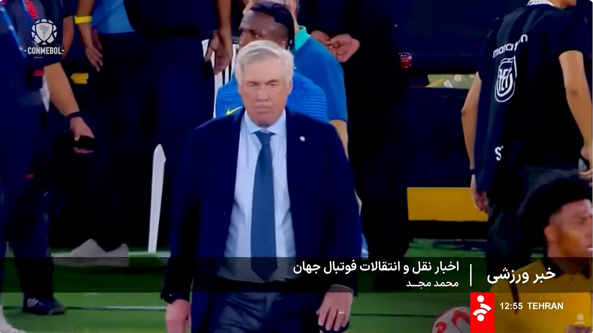 اخبار داغ نقل و انتقالات فوتبال جهان (17 خرداد)