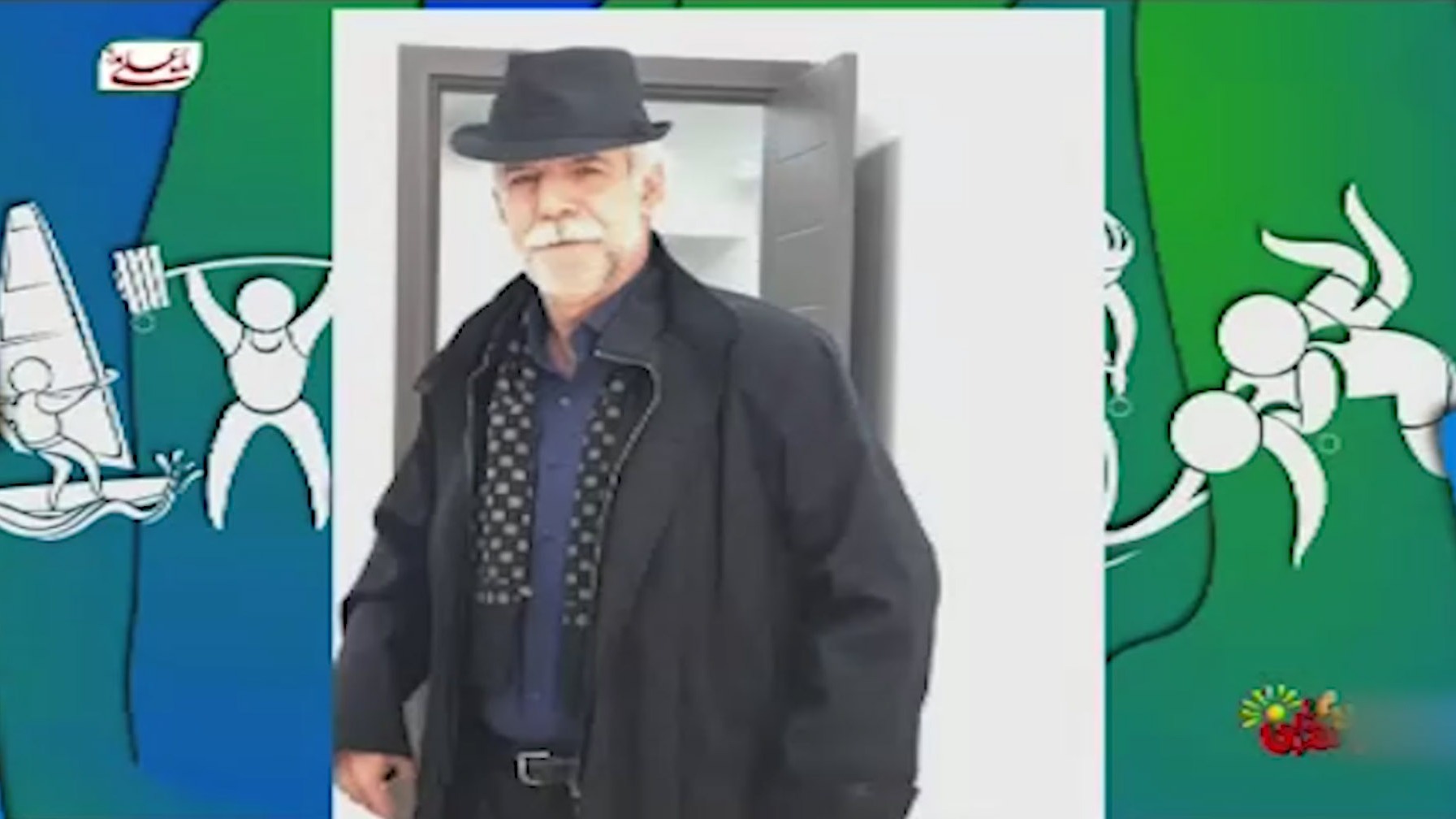 ورود مرتضی فنونی‌زاده به عرصه بازیگری و فیلم سینمایی!