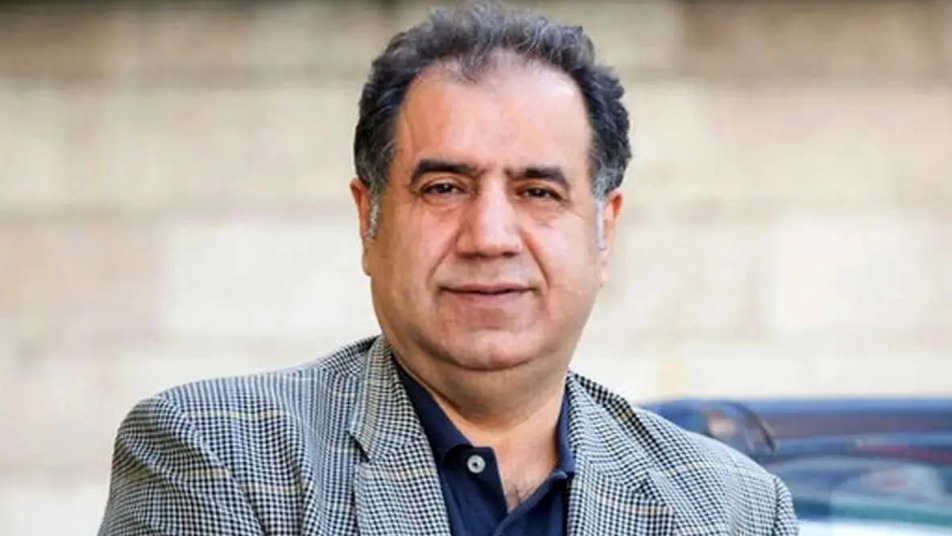 علی خسروی: هیچ کشوری نمی تواند به ما زور بگوید