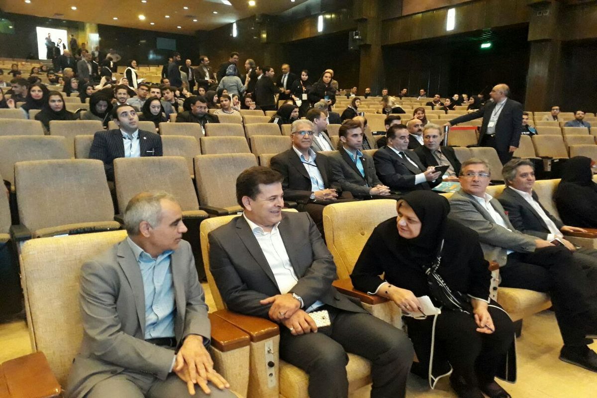 اختصاصی/ تعویق ششمین کنگره بین المللی فوتبال کلینیک در مشهد