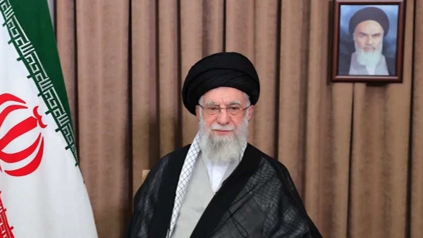 پیام رهبر معظم انقلاب اسلامی خطاب به ملت ایران (28 خرداد)