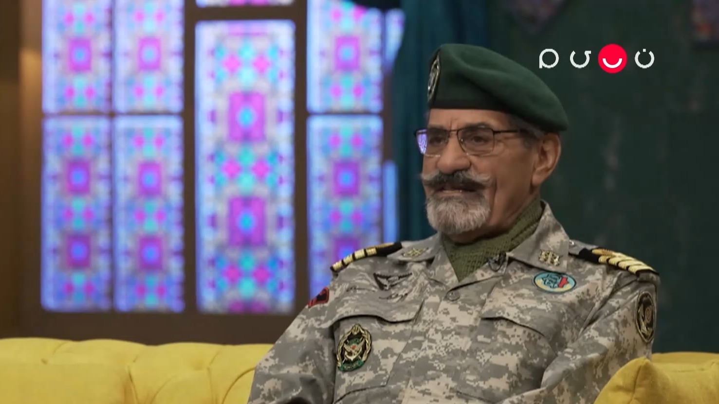 ناخدا صمدی: برای اینکه پیکر یک دختر ایرانی دست عراقی‌ها نیفتد سه شهید دادیم