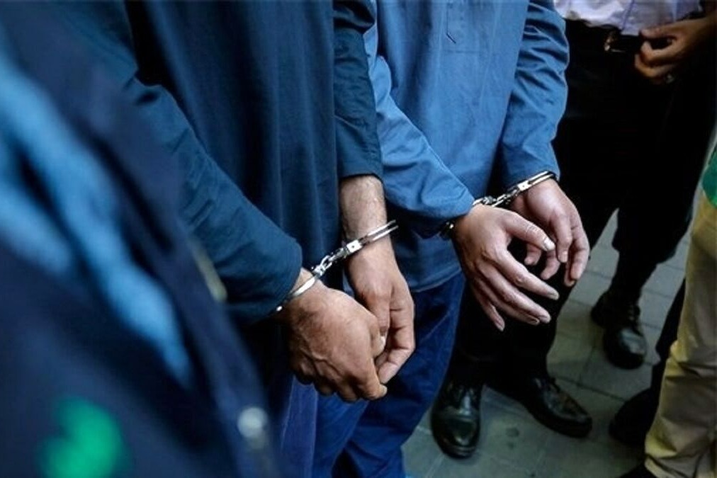 دستگیری ۲۲ مرتبط با سرویس‌های جاسوسی رژیم غاصب صهیونسیتی در قم