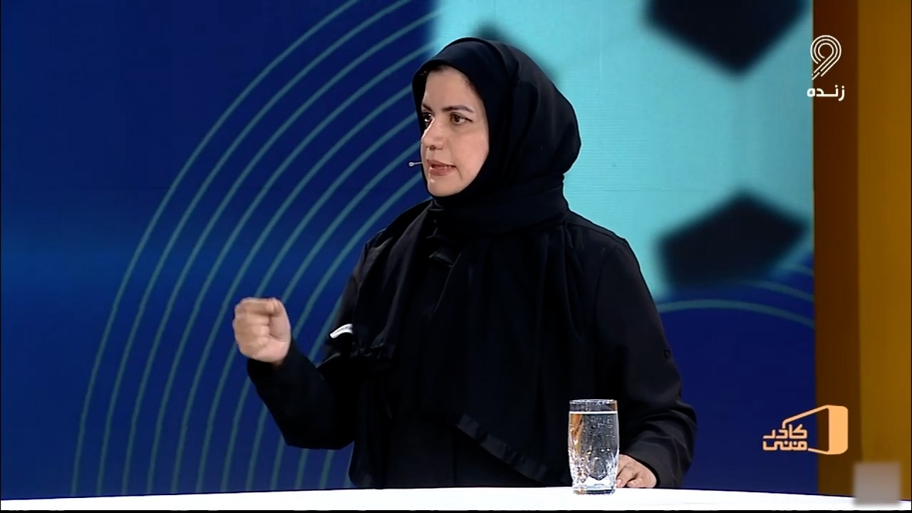 زهره هراتیان: بازیکن پس از پارگی رباط صلیبی به ندرت به شرایط قبلی خودش برمی‌گردد