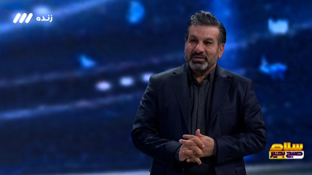 مومنی، مدیرعامل سابق مس رفسنجان: من قربانی موفقیت باشگاه شدم!