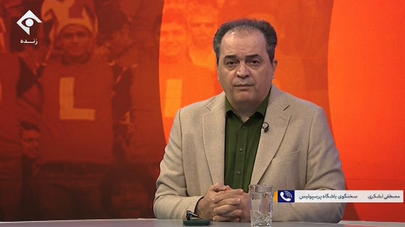 دلایل جدایی حسین بادامکی و حمید استیلی از پرسپولیس