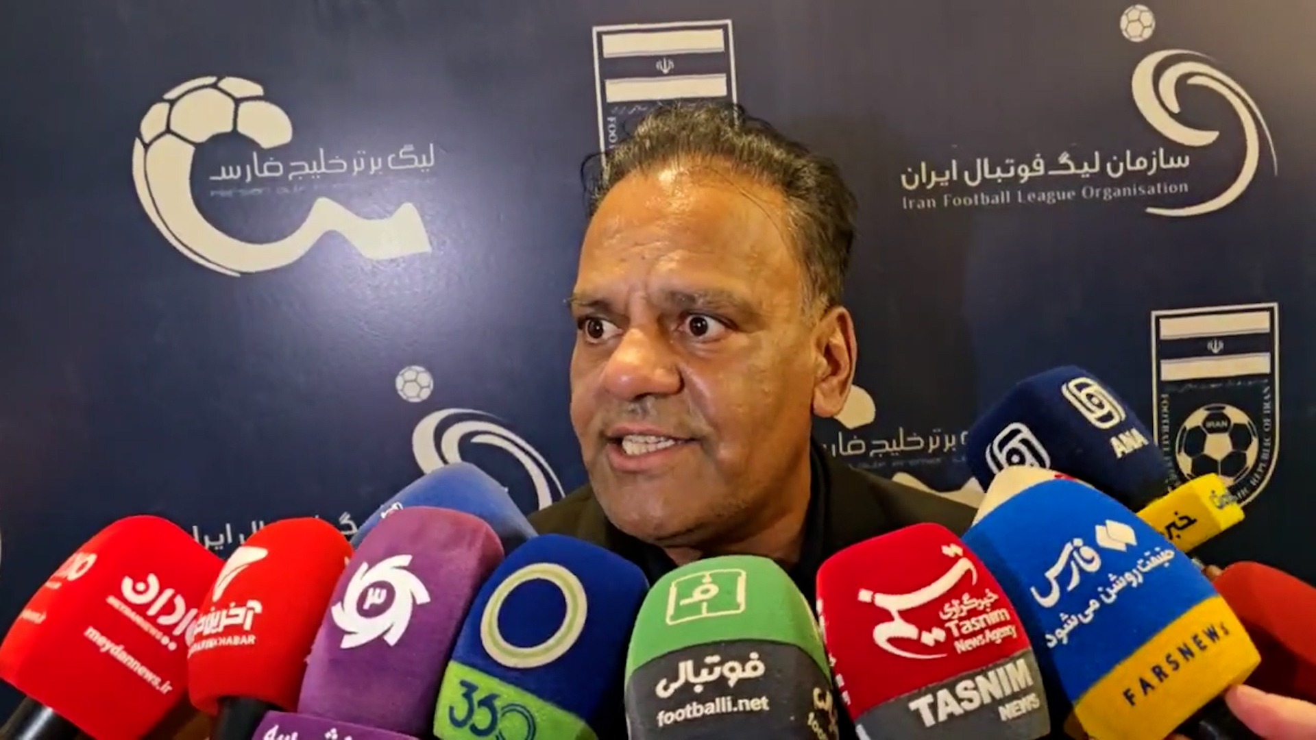 تفکری: در استان یزد، به جز جامعه فوتبال، هیچ مدیری مرا دوست ندارد
