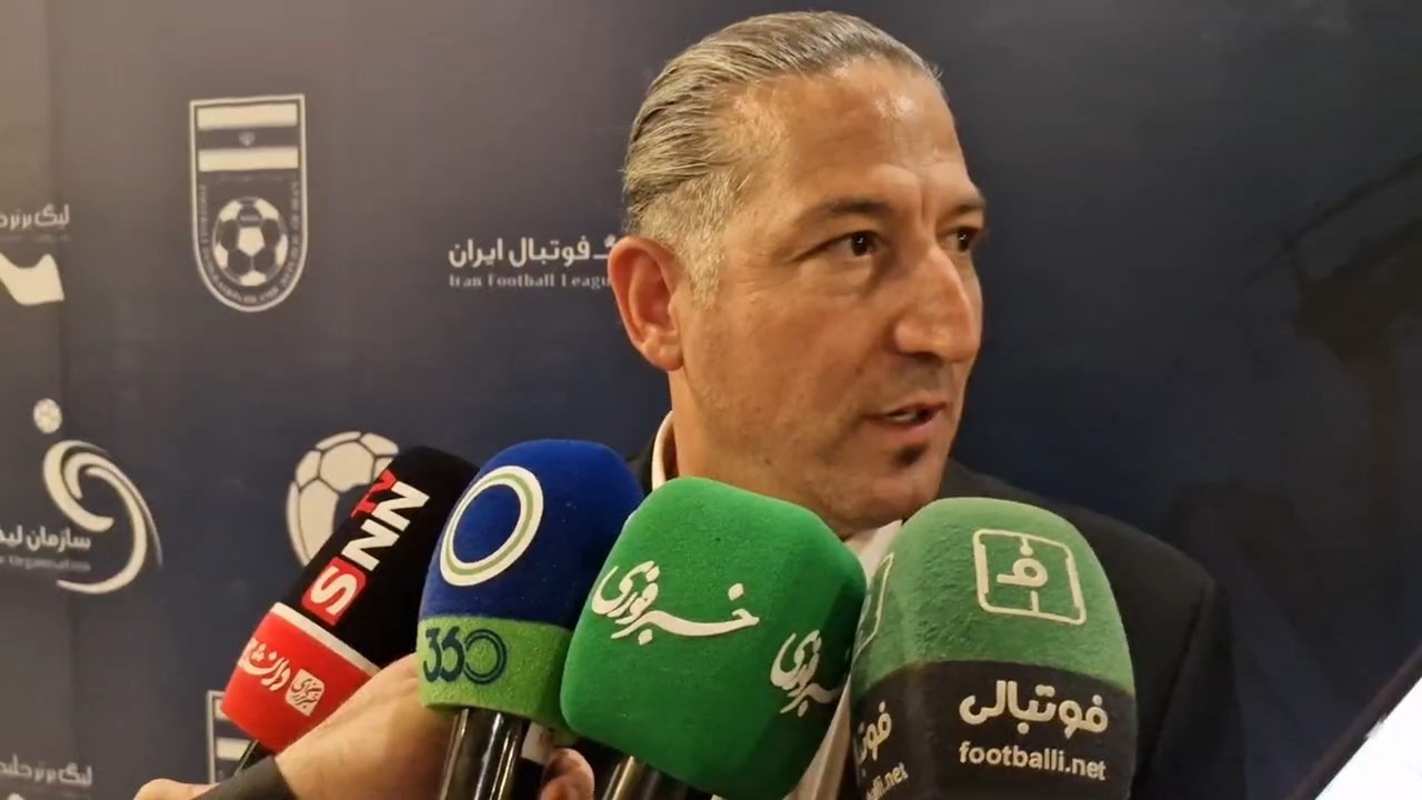 تیموریان: این هفته مشخص می‌شود که برنامه‌مان برای تورنمنت کافا چیست