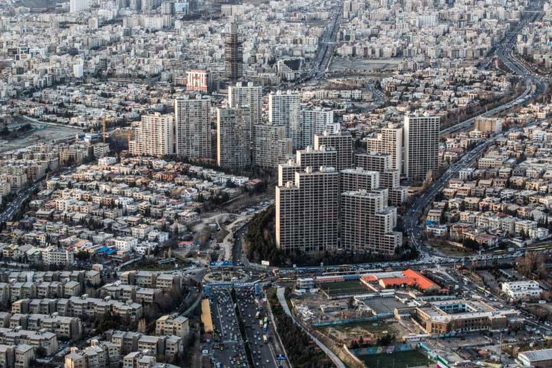 احتمال تعطیلی یک‌هفته‌ای تهران