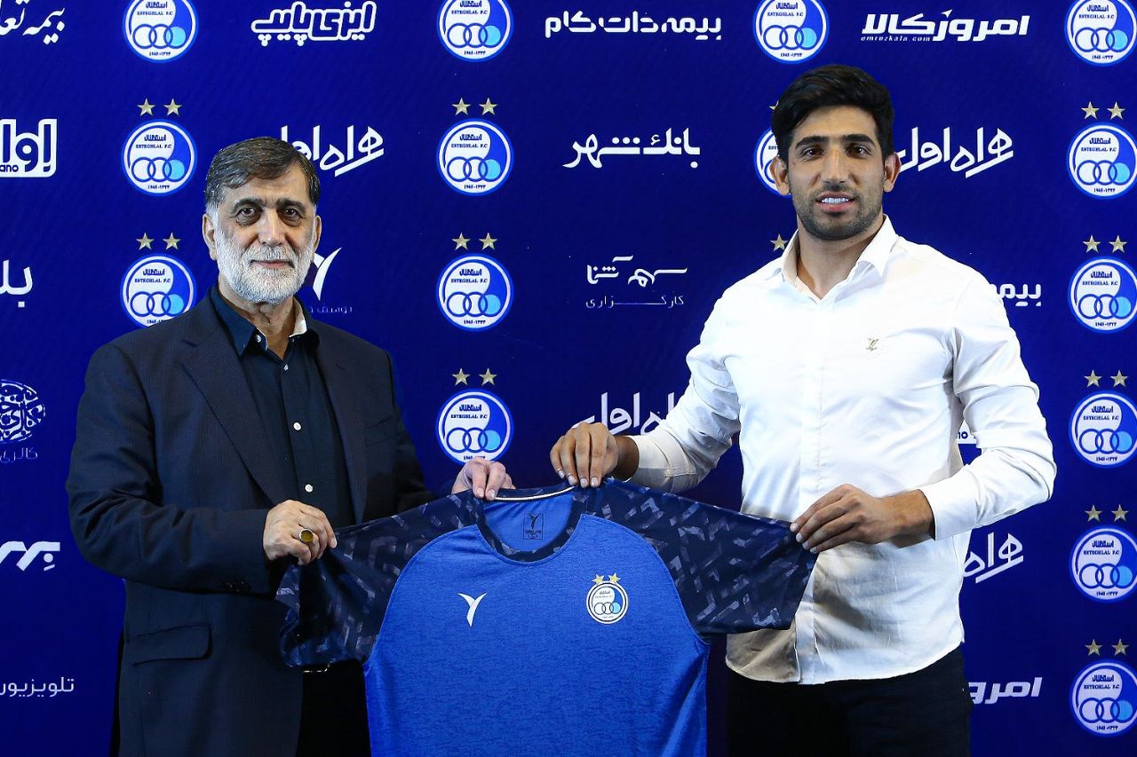 ادامه ترکش‌های دوران مدیریت آجورلو/ بعد از بابایی، میرزایی هم استقلال را محکوم کرد!