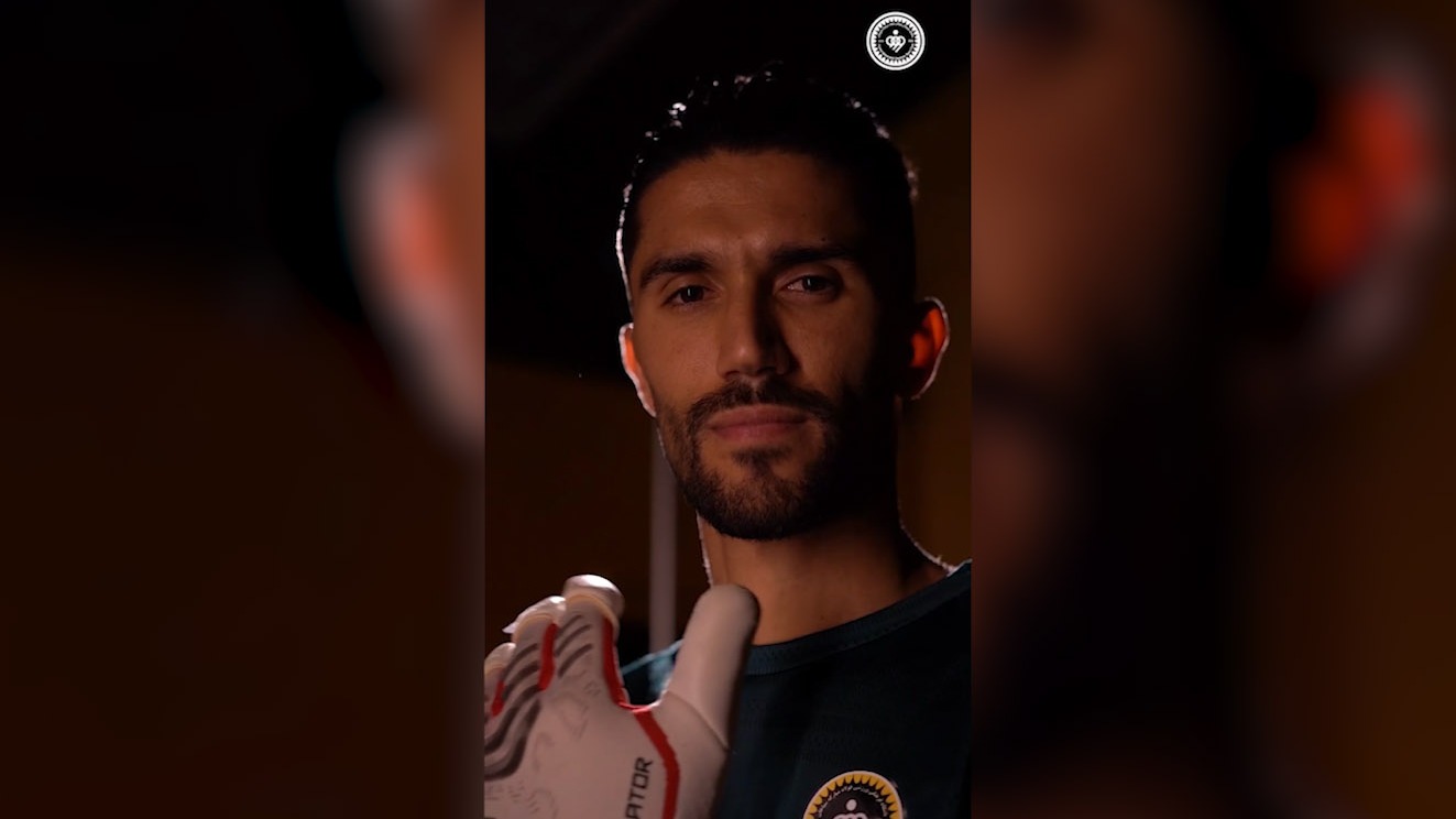 سید حسین حسینی از نقش جهان آغاز کرد