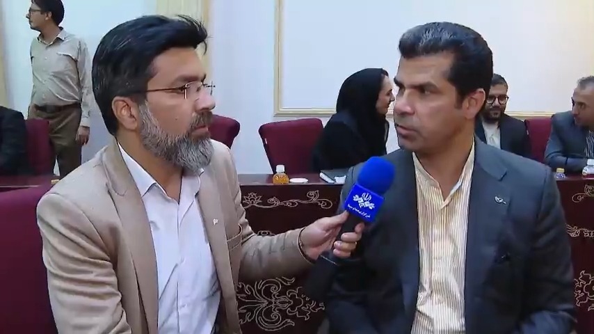 واکنش رمزآلود هادی ساعی رئیس فدراسیون تکواندو به درگیری پدر مبینا نعمت زاده با پیشکسوت تکواندو