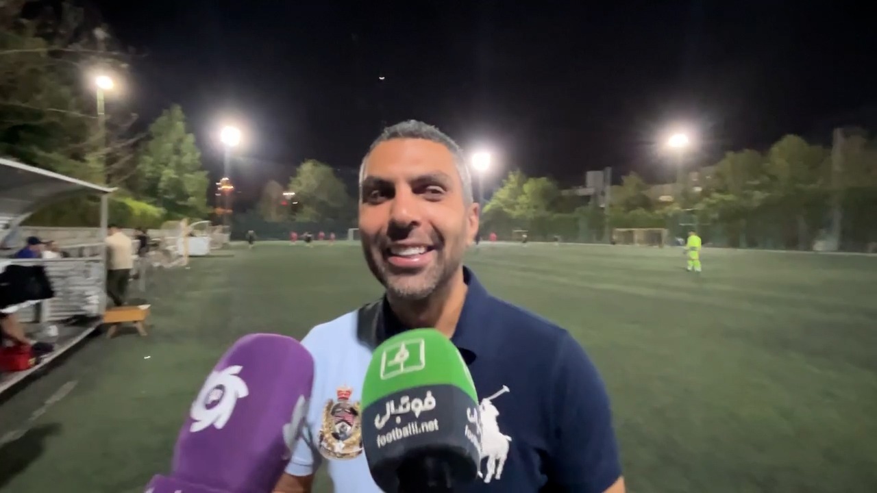 واکنش متفاوت بازیکن سابق پرسپولیس، به یاغی شدن عیسی