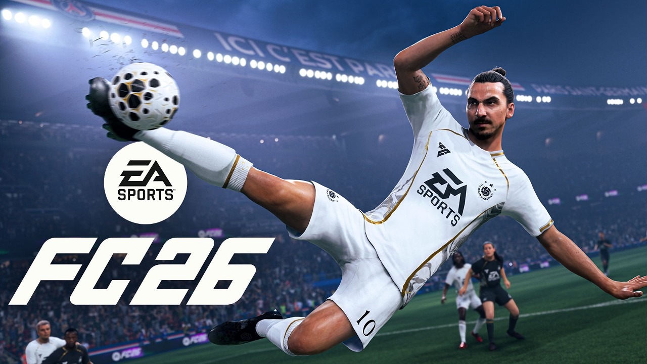 تریلر تغییرات بخش آلتیمیت FC 26