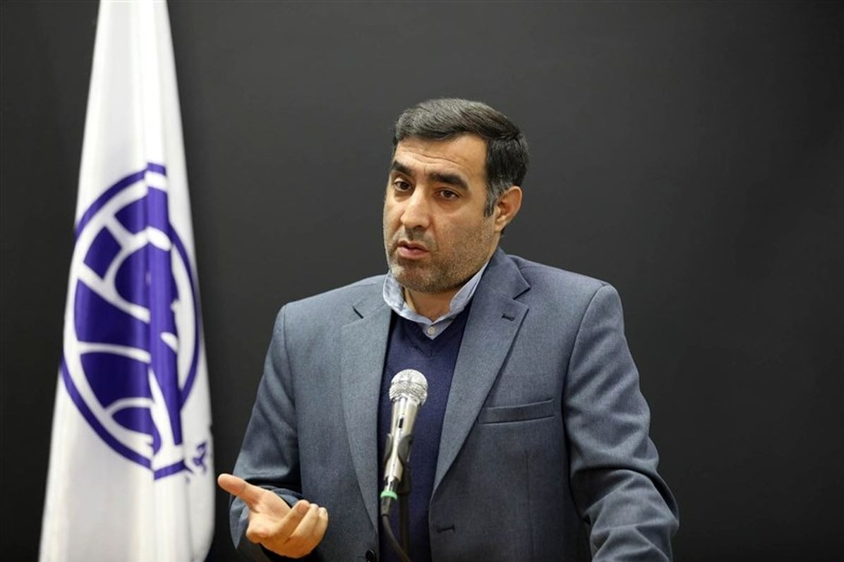 جوادی: فعلا برنامه‌ای برای واگذاری ورزشگاه تختی به استقلال نداریم