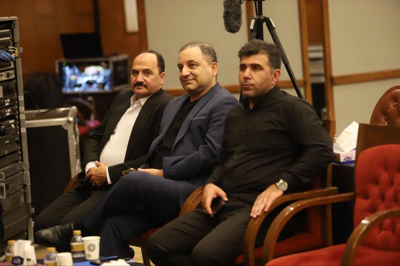 گزارش تصویری/ سمینار دانش‌افزایی پیش‌فصل داوران لیگ برتر