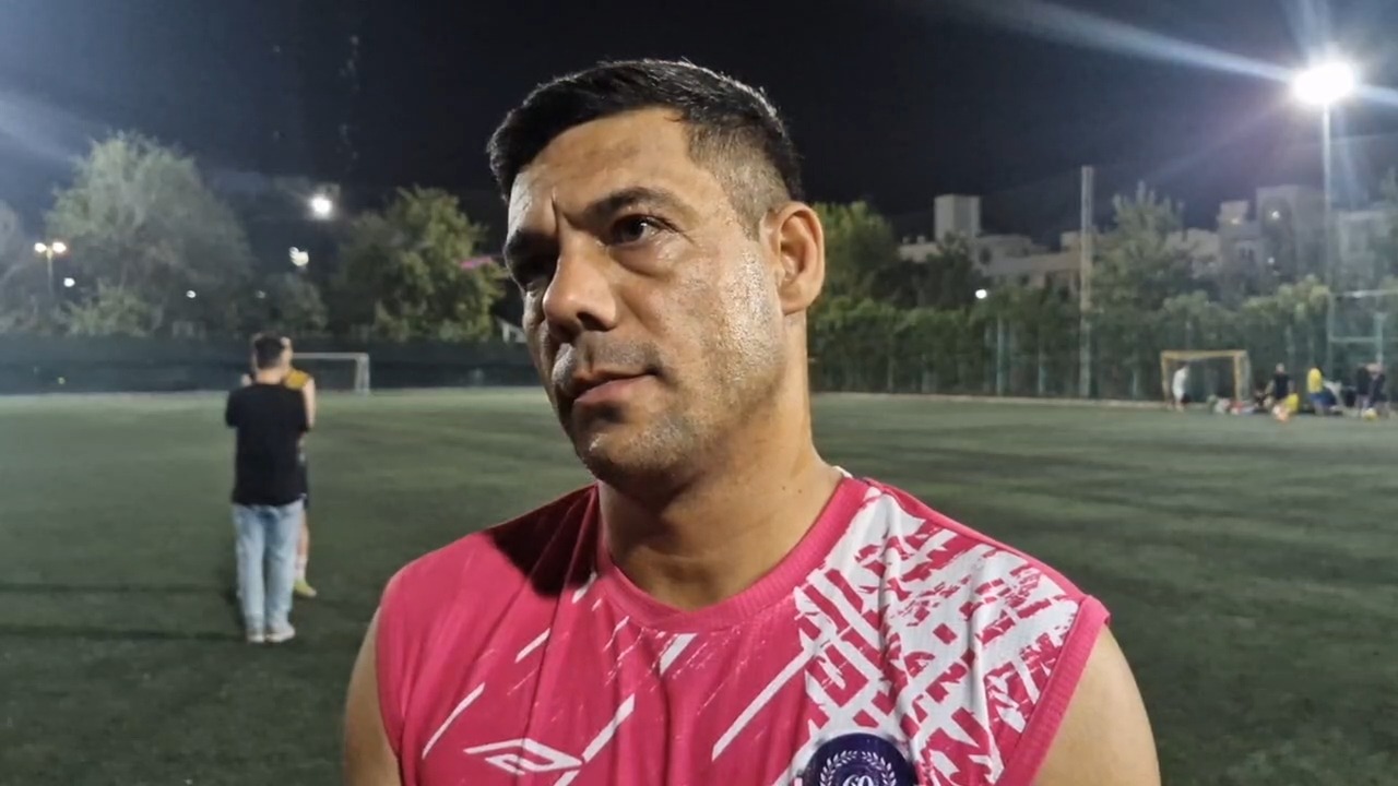 واکنش ابراهیم شکوری به تجمع هواداران مقابل ساختمان باشگاه پرسپولیس