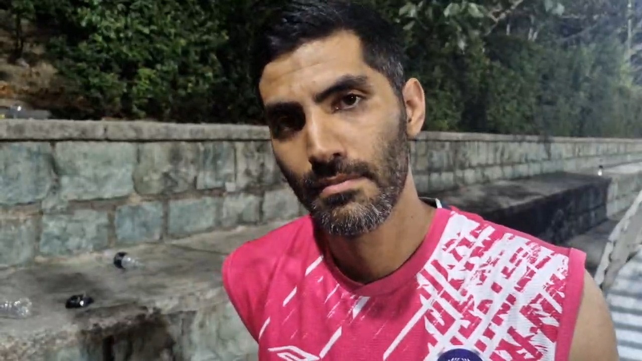 واکنش محمد انصاری معاون ورزشی پرسپولیس به تجمع هواداران مقابل باشگاه