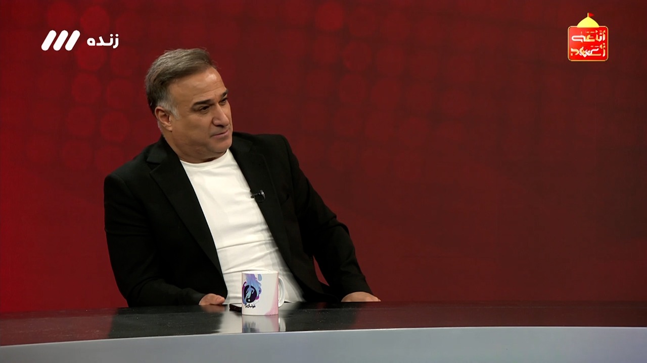 دین محمدی: اصلا جای خالی ریکاردو آلوز حس نشد