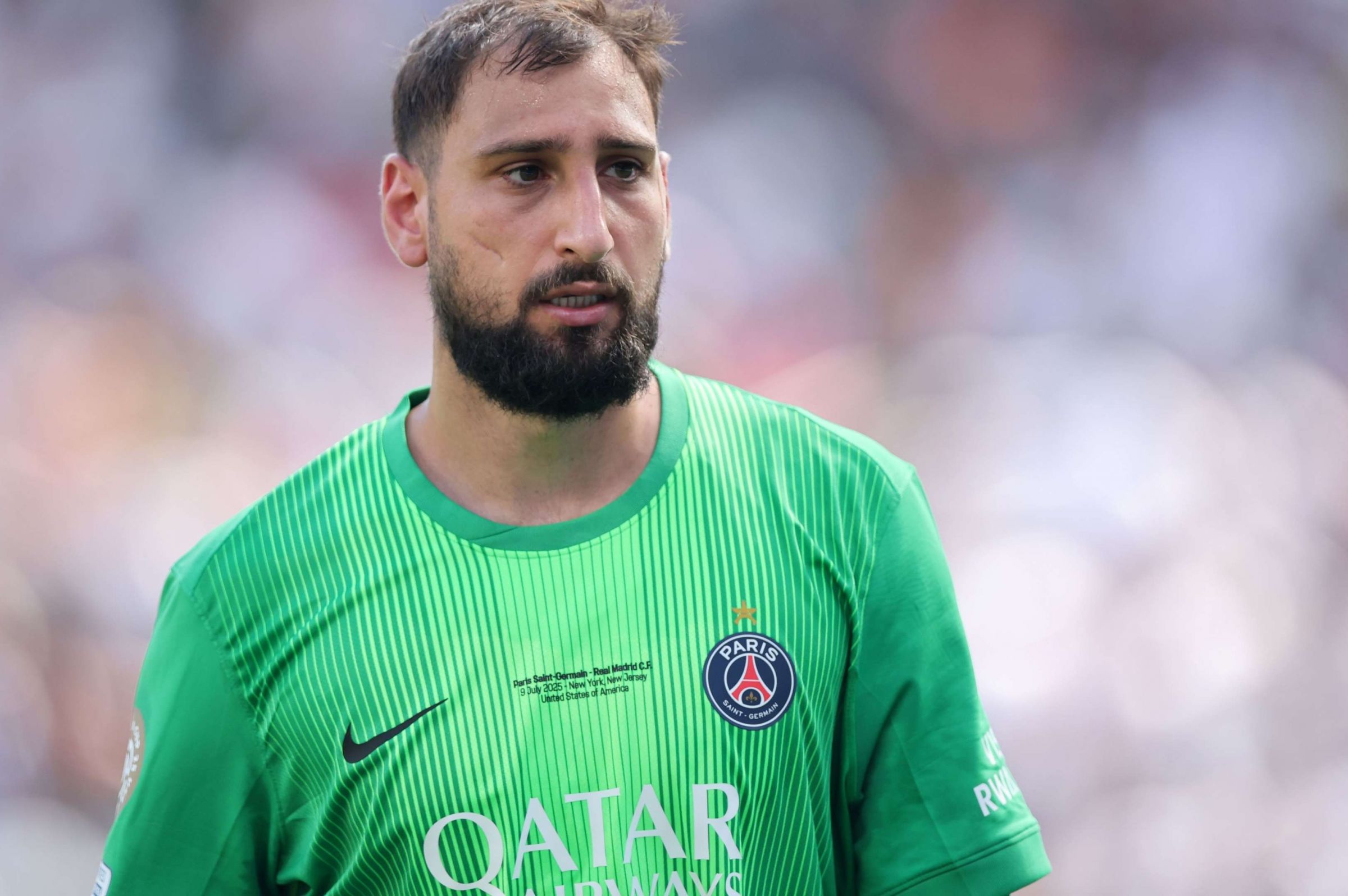 ۱۰ دروازه‌بان برتر جهان از نگاه FourFourTwo