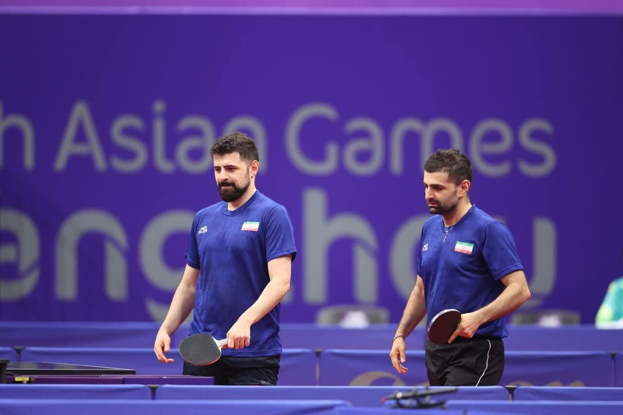 سقوط برادران عالمیان در رنکینگ جهانی