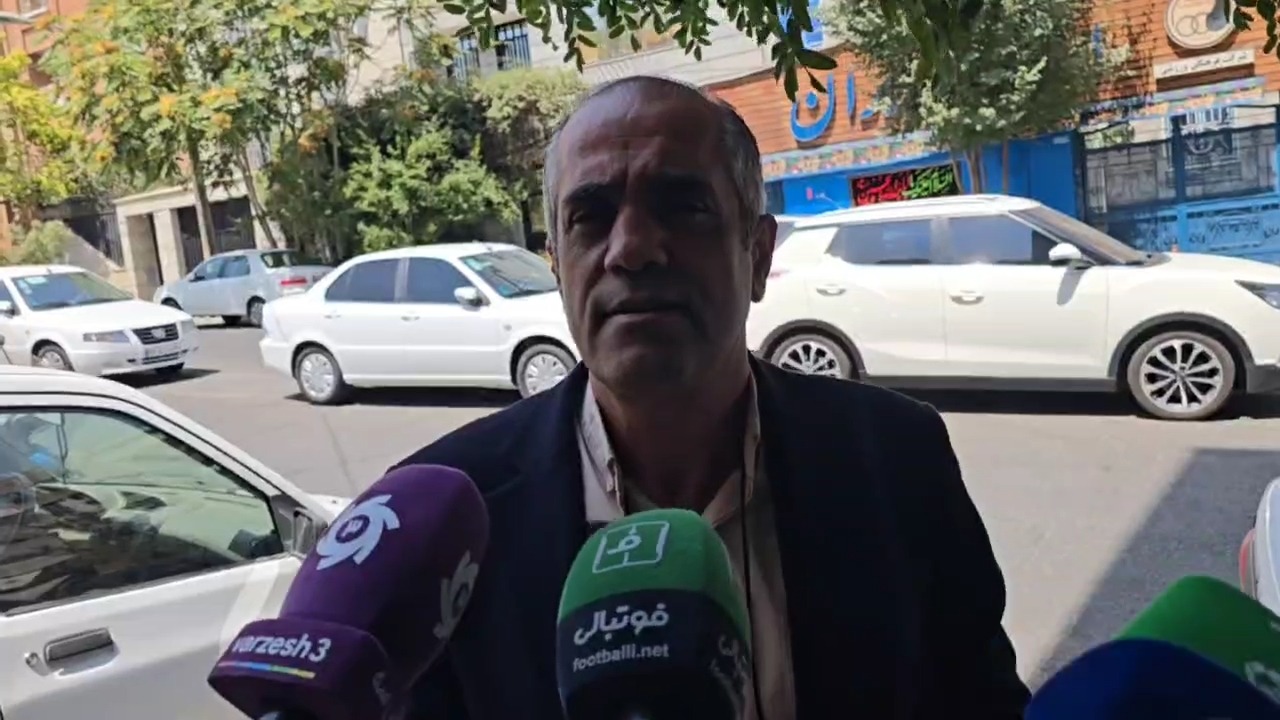 صحبت های جنجالی بهنام ابوالقاسم پور درباره جادوگری