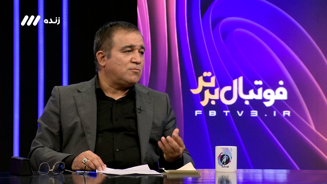 علی تاجرنیا: ساپینتو از جذب عیسی آل کثیر منصرف شد