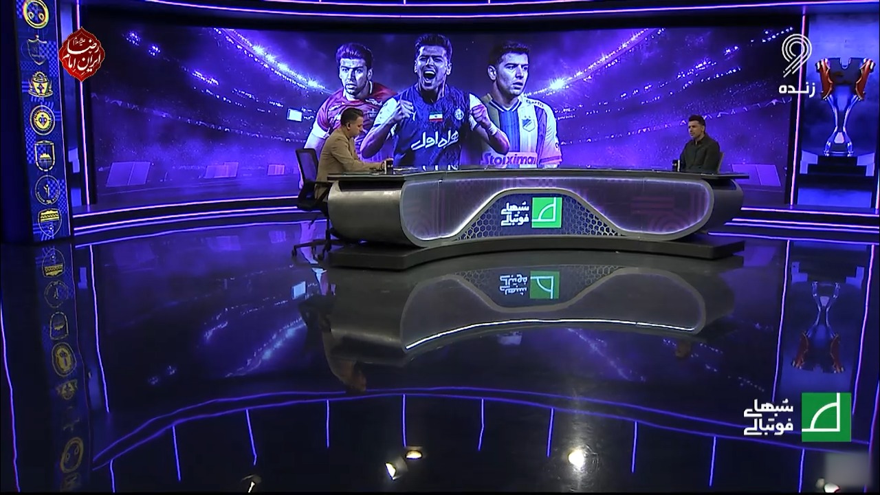 سعید مهری: پرسپولیس من را معطل کرد، الان هیچ پیشنهادی ندارم