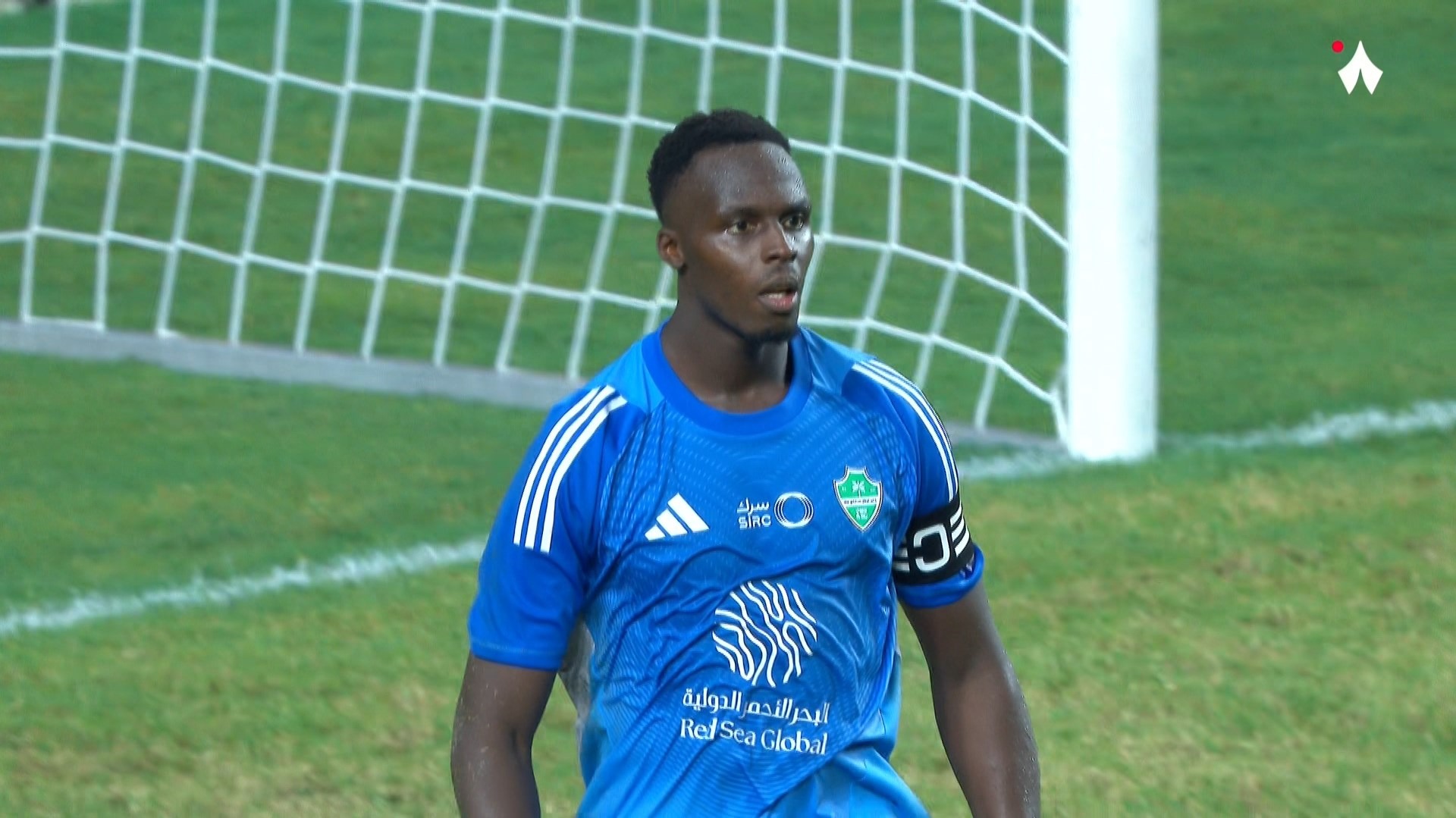 ضربات پنالتی بازی النصر 3-5 الاهلی عربستان