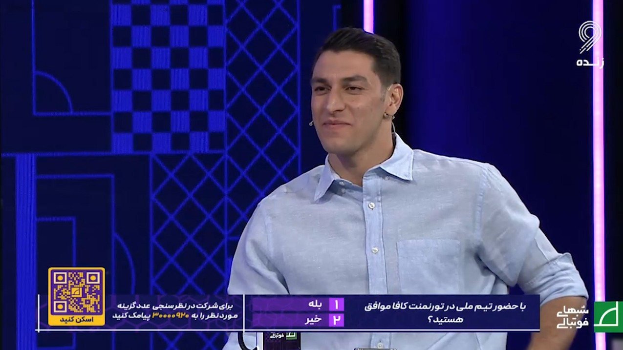 محمدرضا اخباری: در انتقال ریکاردو آلوز به سپاهان دخالتی نداشتم