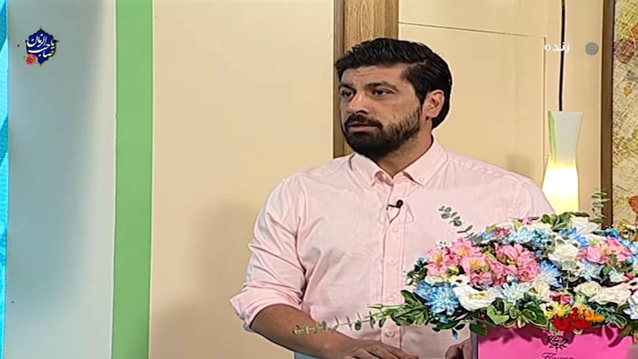 اردلان آشتیانی: تورنمنت کافا به فوتبال ملی ما خدشه وارد می‌کند!