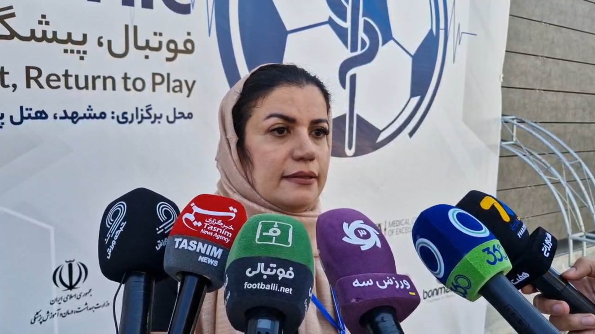 هراتیان: هیچ منعی برای بازی کردن سرژ اوریه نیست