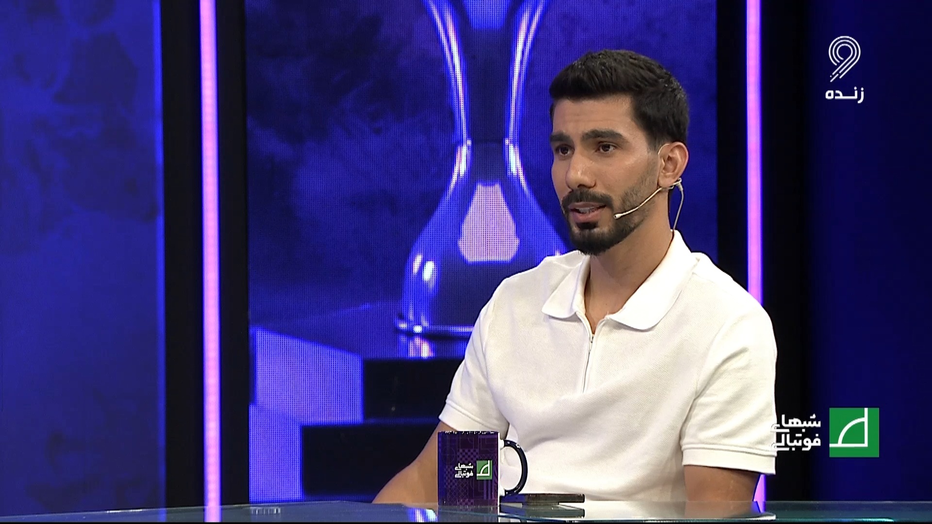 رضا شکاری: مورایس روی سپاهان تمرکز نداشت و به دنبال زندگی شخصی‌اش بود