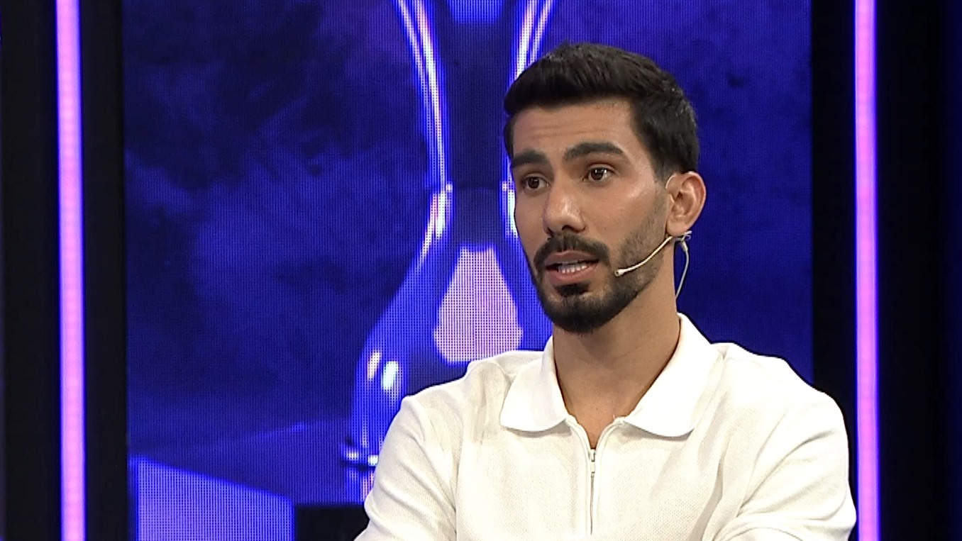 رضا شکاری: با اخبار دروغ مراسم ازدواج من را بهم زدند